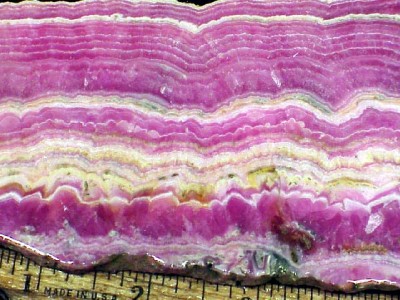 Rhodochrosite promotes smooth energy flow 3468